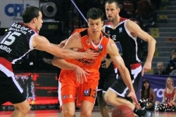 Lučić pre&scaron;ao u Bajern
