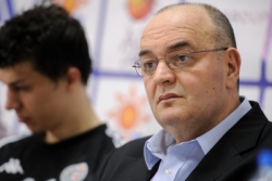 Vujo&scaron;ević: Momci su mi vratili ljubav prema ko&scaron;arci