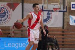 Tripl-dabl Sokolovića u Mostaru