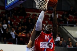 Partizan u problemu, Vajt najkorisniji