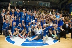 Himki ubedljivo do druge titule