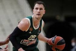 Nedović drugi put MVP nedelje u Evroligi (video)