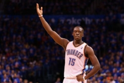 OKC ubedljiv i bez Vestbruka