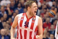 Ajon MVP kola, &Scaron;timac najbolji skakač