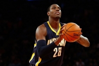 Mahinmi ponovo u reprezentaciji