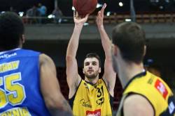 Milan Milovanović za MVP: Statistika nije najbitnija stvar