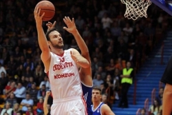 Bilan MVP novembra