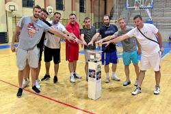 Sportisti udruženi, za pomoć Aci!