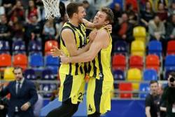 Triler u Moskvi, Meli junak Fenerbahčea