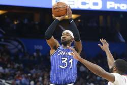 Ros se vraća u Orlando, pridružiće mu se Aminu