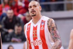 Cirbes je nova akvizicija Cedevita Olimpije