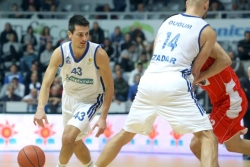 Radnički nemoćan u Zadru