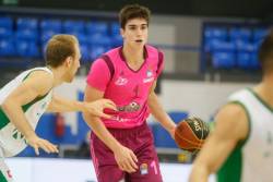 Oslabljena Mega došla do bodova