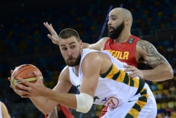 Grci i Litvanci bez problema do pobeda