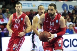 Ra&scaron;ko Katić ide u Belgiju