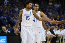 Vili Koli-Stajn promenio ime