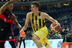Bogdanović blistao u pobedi