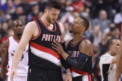 Nurkić propu&scaron;ta ostatak sezone