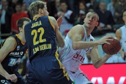 Veličković nije vi&scaron;e član Bamberga
