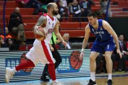 Pot i Čović pokvarili Žorićev &scaron;ou