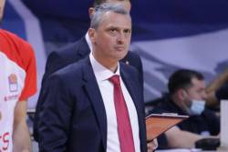 Debakl Zvezde na povratku Radonjića