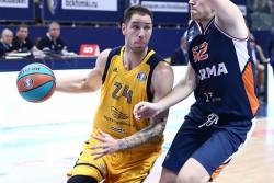 Dobra rola Jovića, Himki se mučio sa PARMA-om