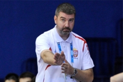 U19: Orlići odleteli na Svetsko prvenstvo