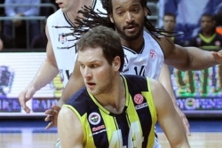 Bogdanović ponovo blistao