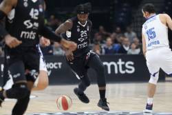 Partizan lako re&scaron;io ko&scaron;arka&scaron;ki klasik
