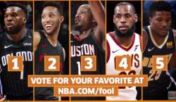 SHAQTIN' A FOOL: Od svega po malo