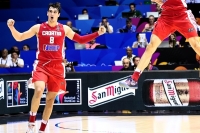 &Scaron;arić ostao bez zuba
