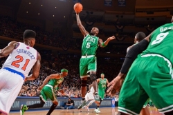 Boston i Hjuston ostali u igri