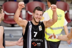 Žofre Lovernj: Hvala Partizanu