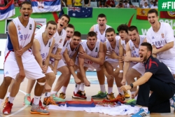 U17: Orlićima bronza