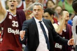 Bajern razbio Bamberg