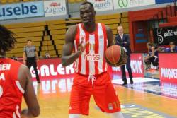 Zvezda deklasirala Cibonu