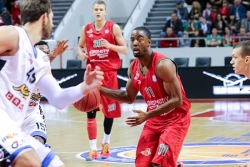 Lokomotiva na plus 63!