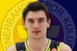 Emir Preldžić (foto: fenerbahce.org)