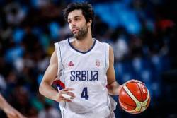 Teodosić propu&scaron;ta Evrobasket!