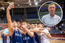 Marin Sedlaček za MVP: Košarka je postala sredstvo za ostvarivanje materijalne satisfakcije
