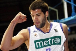 Felipe Rejes