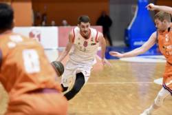 Đoković je MVP 14. kola