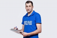 Dalibor Destanović za MVP: Košarka mi je dala sve