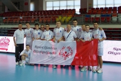 Podržimo Specijalnu Olimpijadu Srbije!