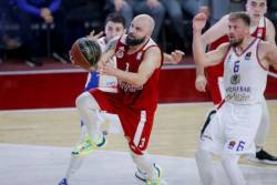 FMP iznenadio Mornar