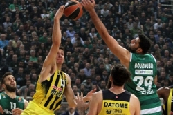Bogdanović je MVP (video)