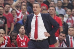 Radonjić: Olimpijakos je bio čvr&scaron;ći