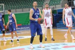 Novačić pogađao, FMP izgubio