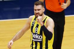 Fenerbahče se zalaufao, Gudurić odradio posao