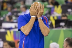 Đorđević: &Scaron;titio sam igrače